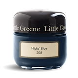 Little Greene Hicks Blue Sample Pot