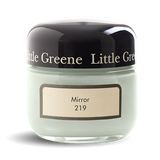 Little Greene Mirror Sample Pot