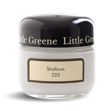 Little Greene Shallows Sample Pot