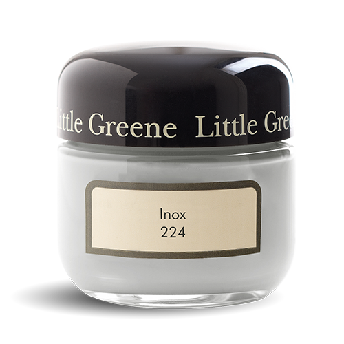 Little Greene Inox Sample Pot