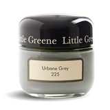 Little Greene Urbane Grey Sample Pot