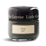 Little Greene Scree Sample Pot