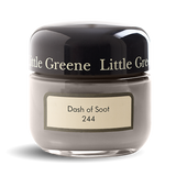 Little Greene Dash Of Soot Sample Pot