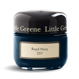 Little Greene Royal Navy Sample Pot