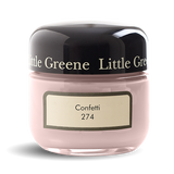 Little Greene Confetti Sample Pot