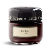 Little Greene Cordoba Sample Pot