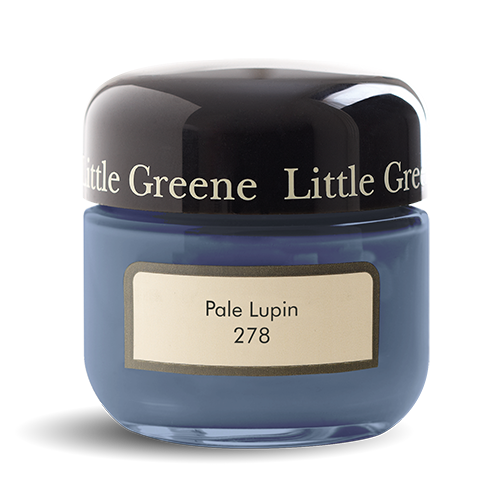 Little Greene Pale Lupin Sample Pot