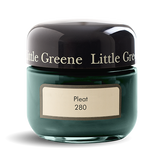 Little Greene Pleat Sample Pot