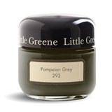 Little Greene Pompeian Grey Sample Pot