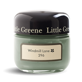 Little Greene Windmill Lane Sample Pot