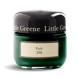 Little Greene Puck Sample Pot