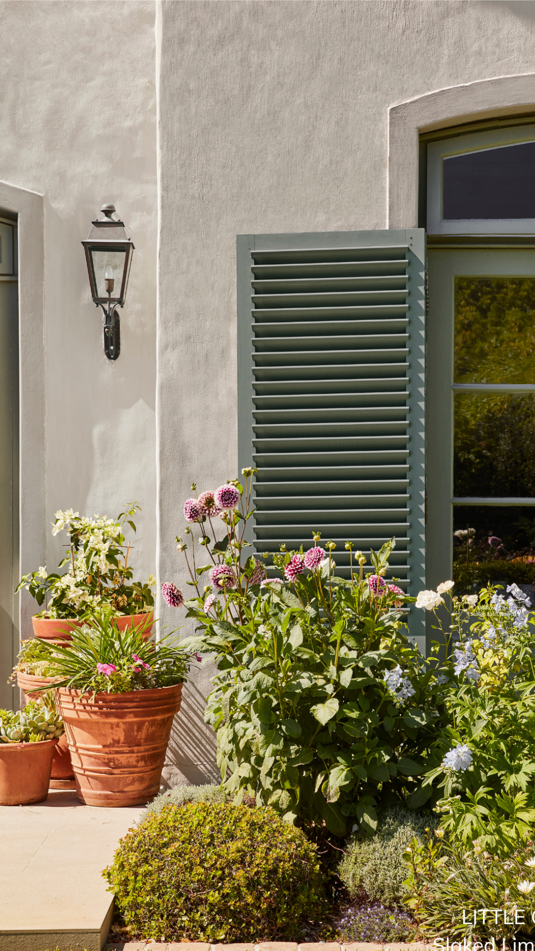 Exterior Colour Pairings for Every Home Style: Timeless Combos for Doors, Trims, and Shutters