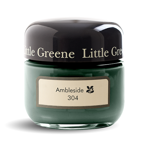 Little Greene Ambleside Sample Pot