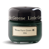 Little Greene Three Farm Green
