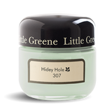 Little Greene Hidey Hole Sample Pot