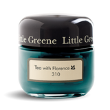 Little Greene Tea with Florence Sample Pot