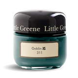 Little Green Goblin Sample Pot