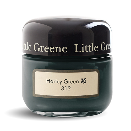 Little Greene Harley Greene Sample Pot