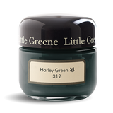 Little Greene Harley Greene Sample Pot