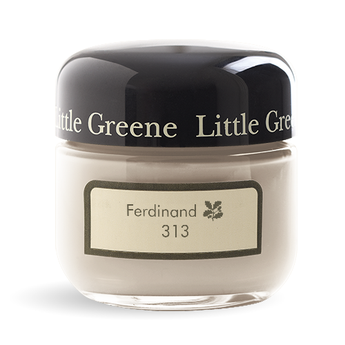 Little Greene Ferdinand Sample Pot
