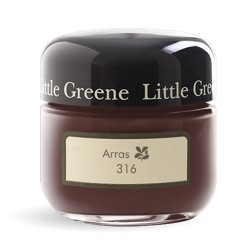 Little Greene Arras Sample Pot