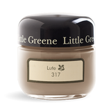 Little Greene Lute Sample Pot