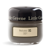 Little Greene Baluster Sample Pot