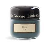 Little Greene Etruria Sample Pot
