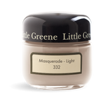 Little Greene Masquerade - Light Sample Pot