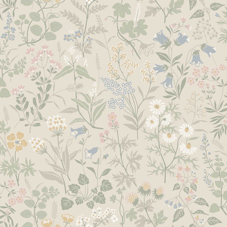 Flora - Closeup