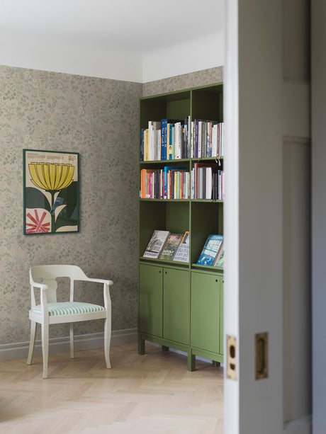 Flora - Roomshot 5