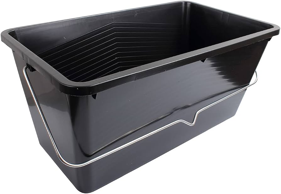 Axus Decor Paint Scuttle 25L