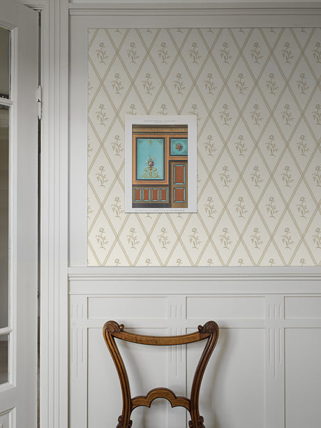 Signe - Roomshot Hallway 1