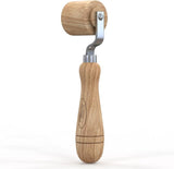 Axus Decor Hardwood Seam Roller - Wallpaper Roller