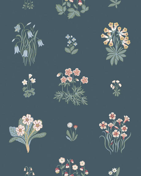 Ängsflora - CroppedImage