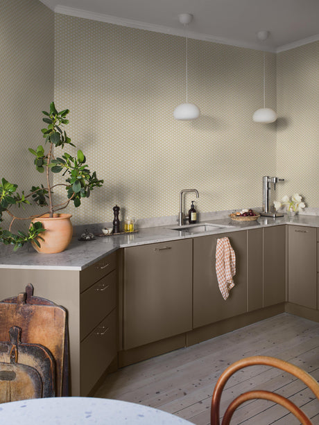 Lilla Lyckan - Kitchen Roomshot