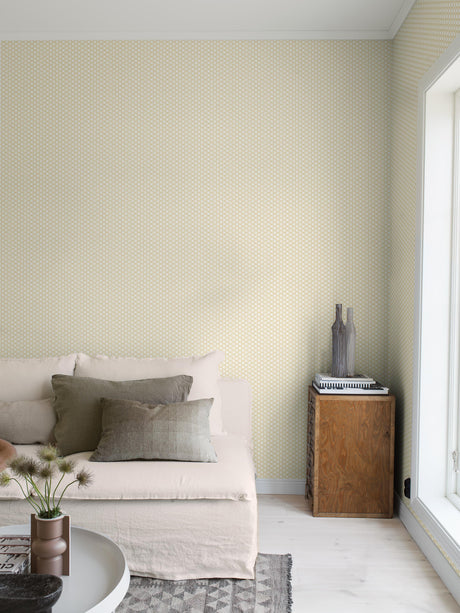 Lilla Lyckan - Livingroom Roomshot