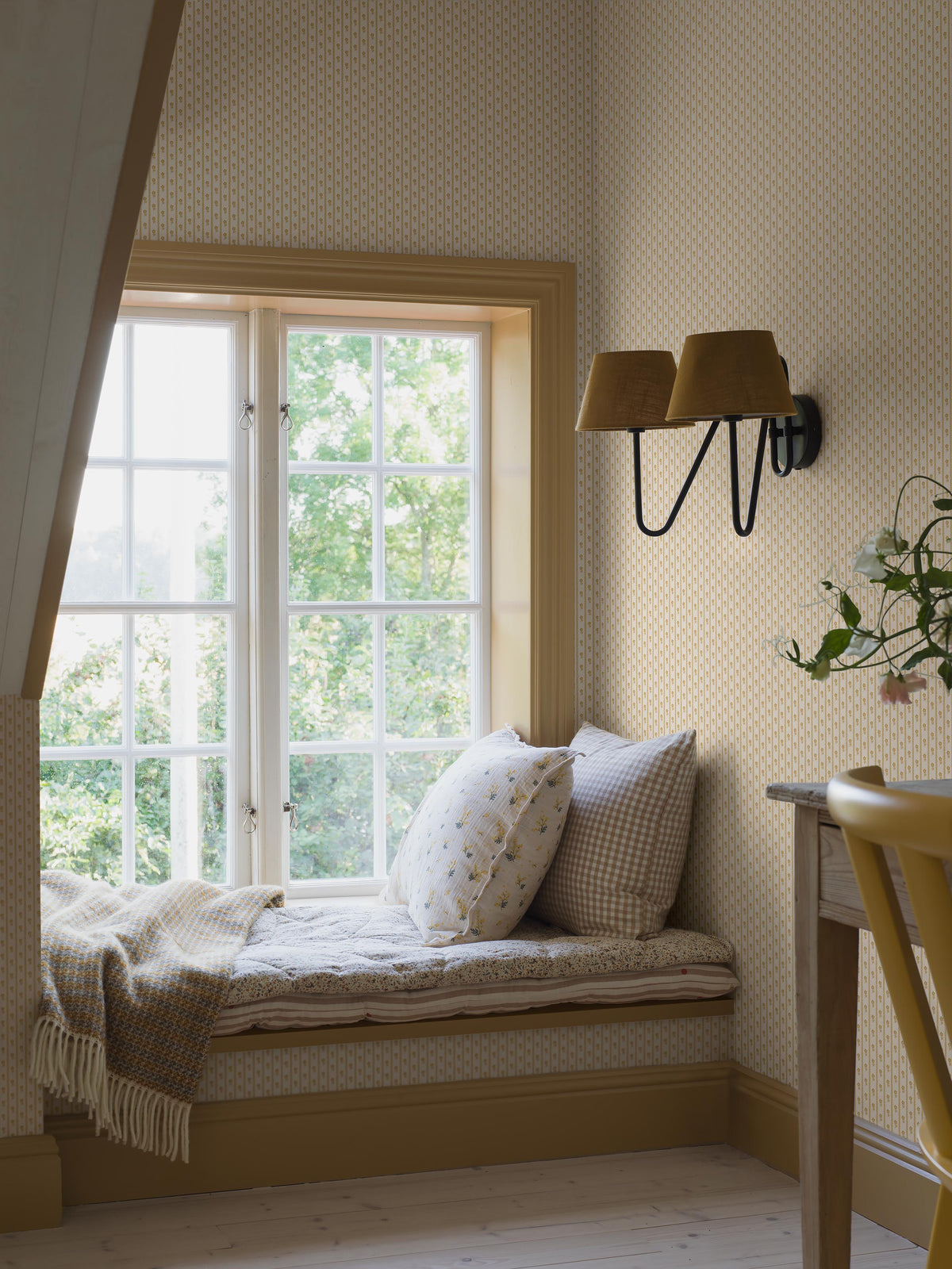 Lilla Lyckan - Roomshot 1