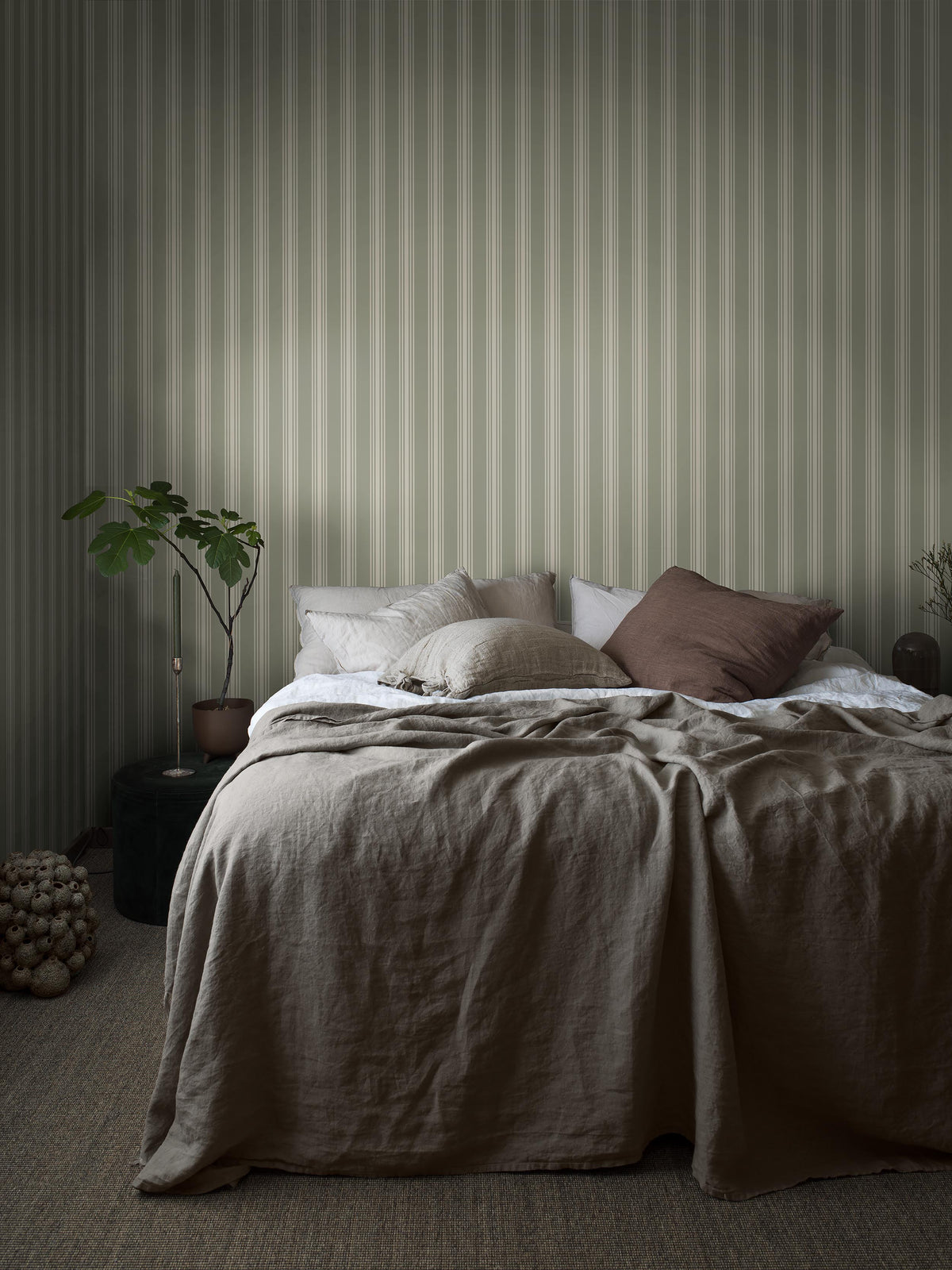 Gunnebo - Bedroom Roomshot