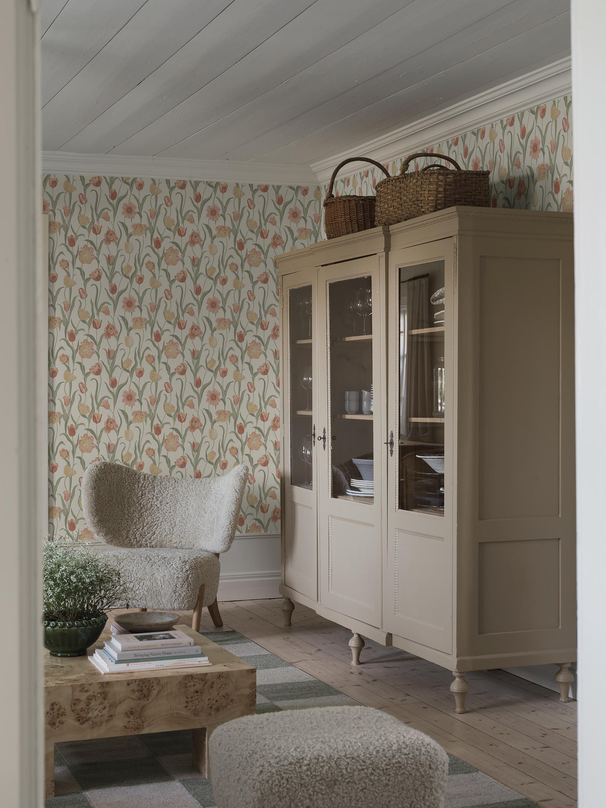 La Belle Epoque - Roomshot 1