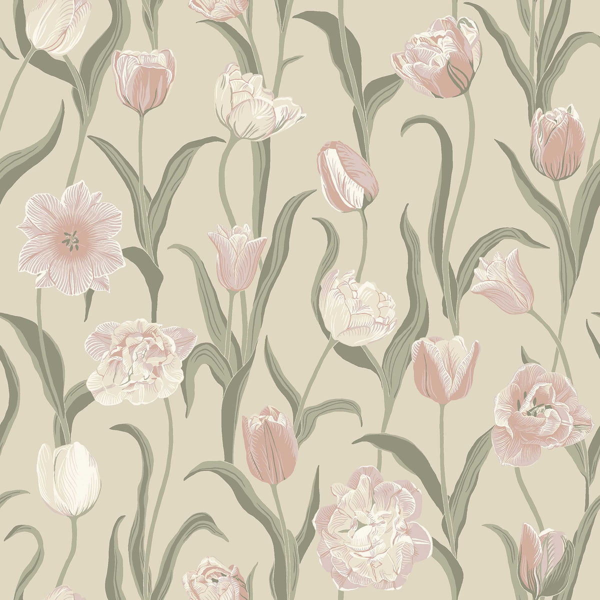 La Belle Epoque - Closeup