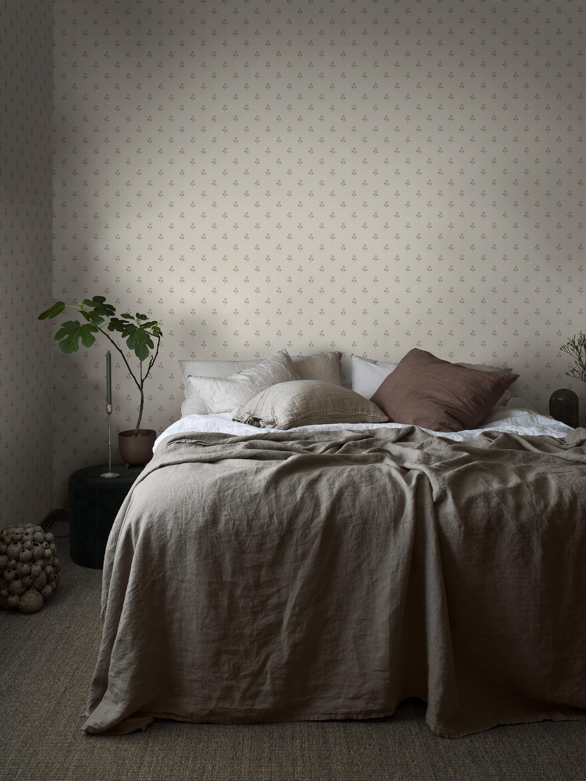 Anemone - Bedroom Roomshot