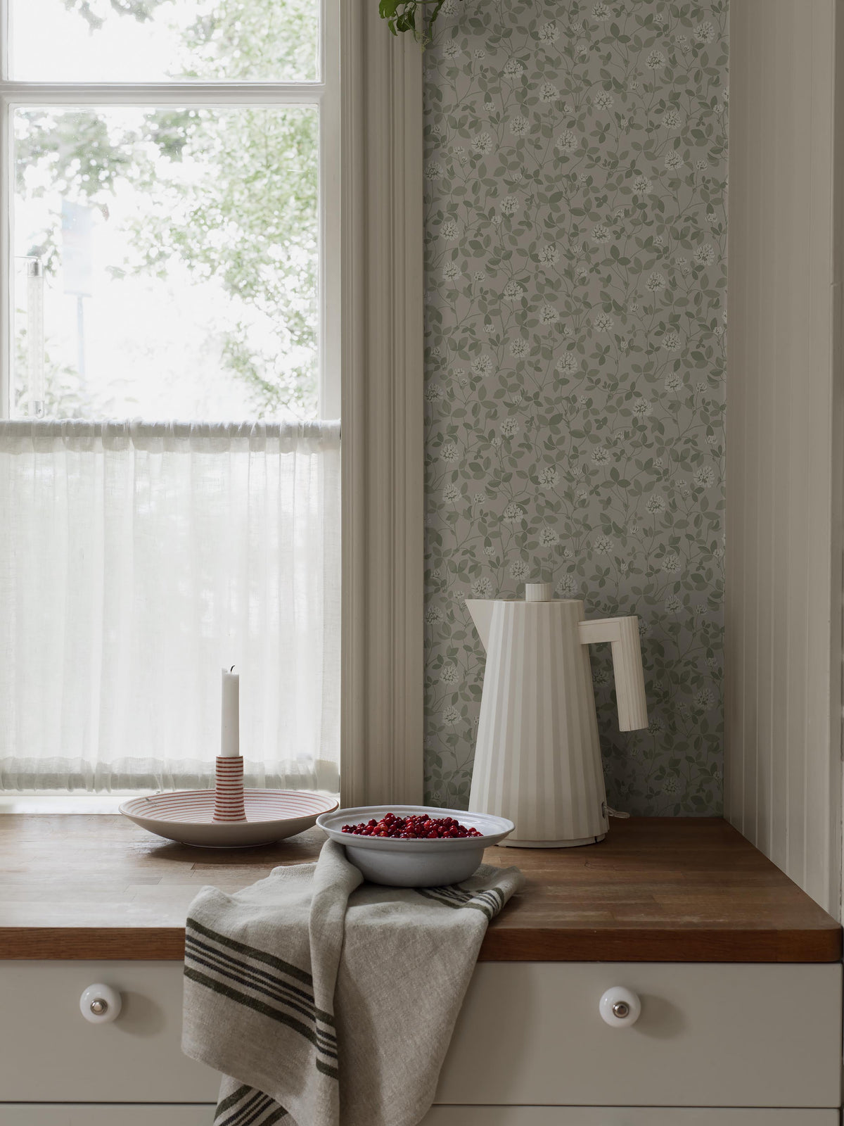 Klöver - Roomshot 2