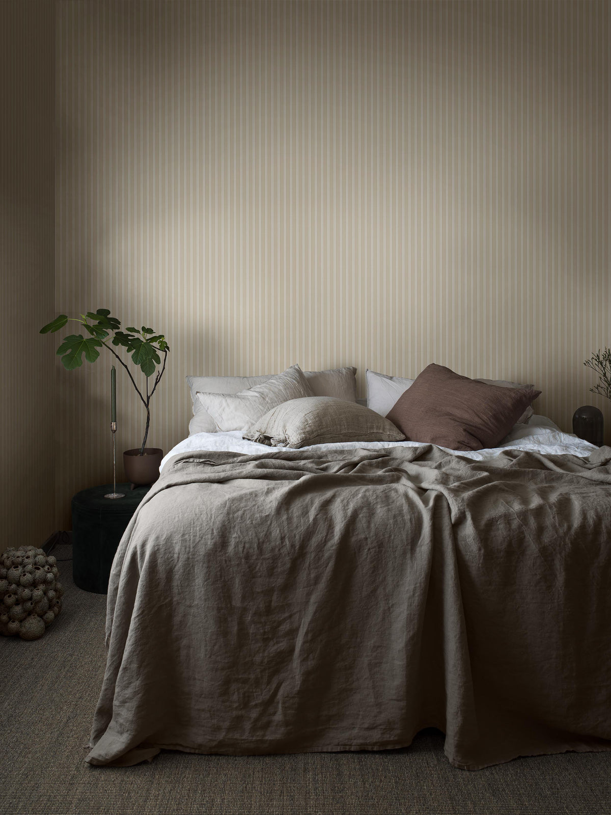 Pärlrand - Bedroom Roomshot
