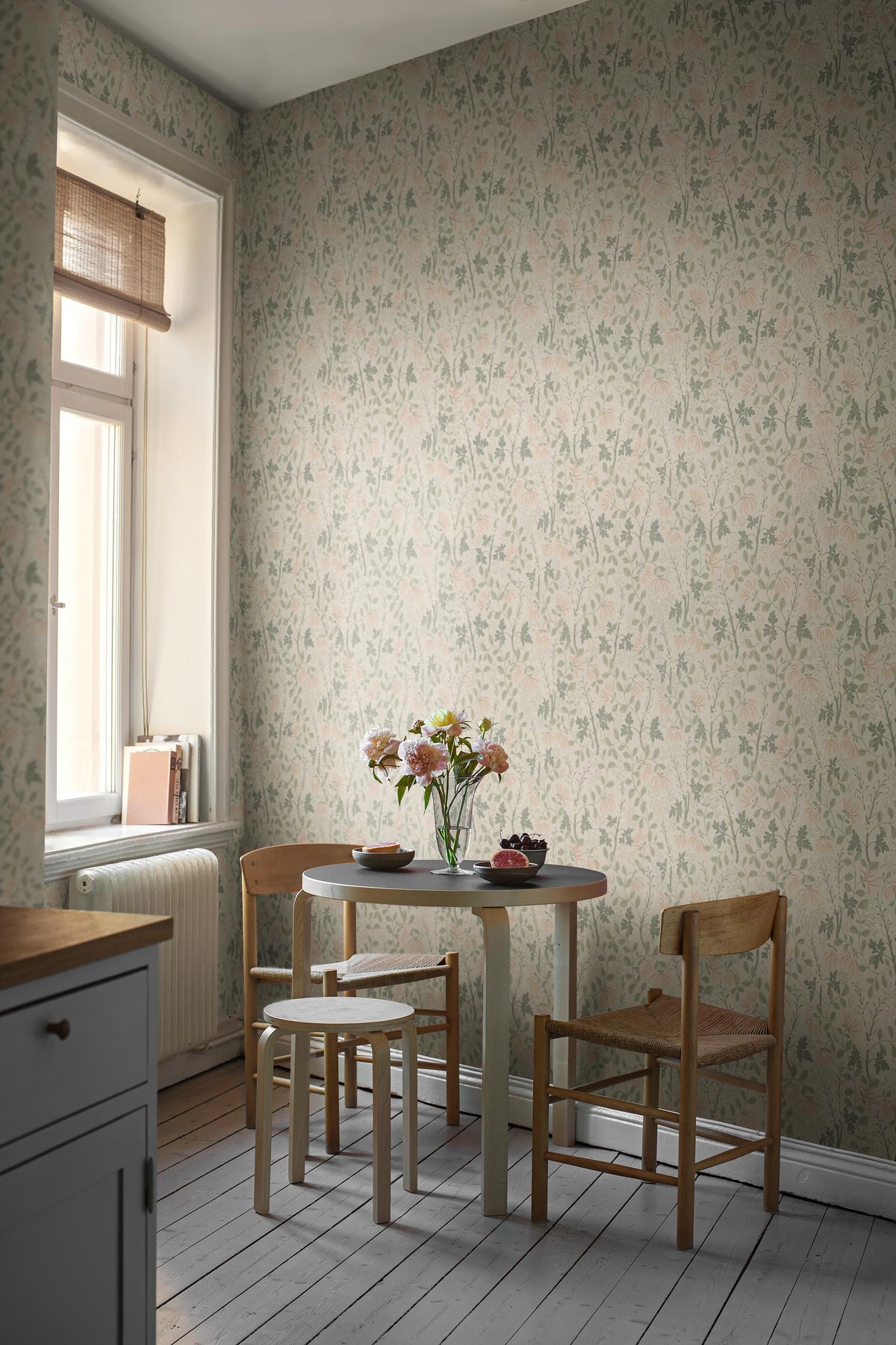 Trädgårdsfröjd - Kitchen Roomshot