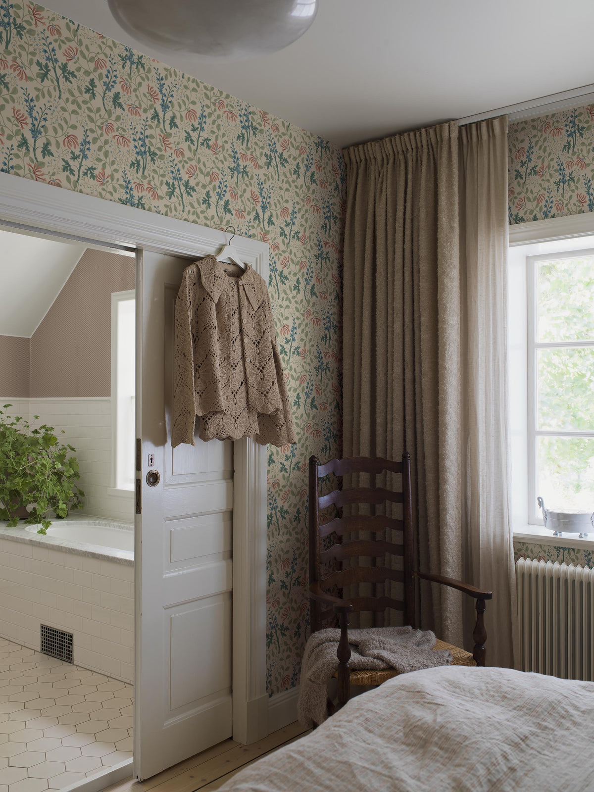 Trädgårdsfröjd - Roomshot 4