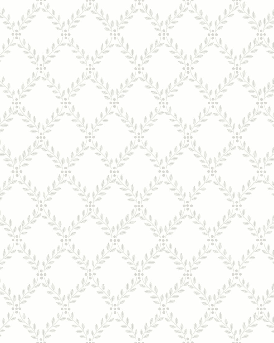 Trellis Leaves - CroppedImage