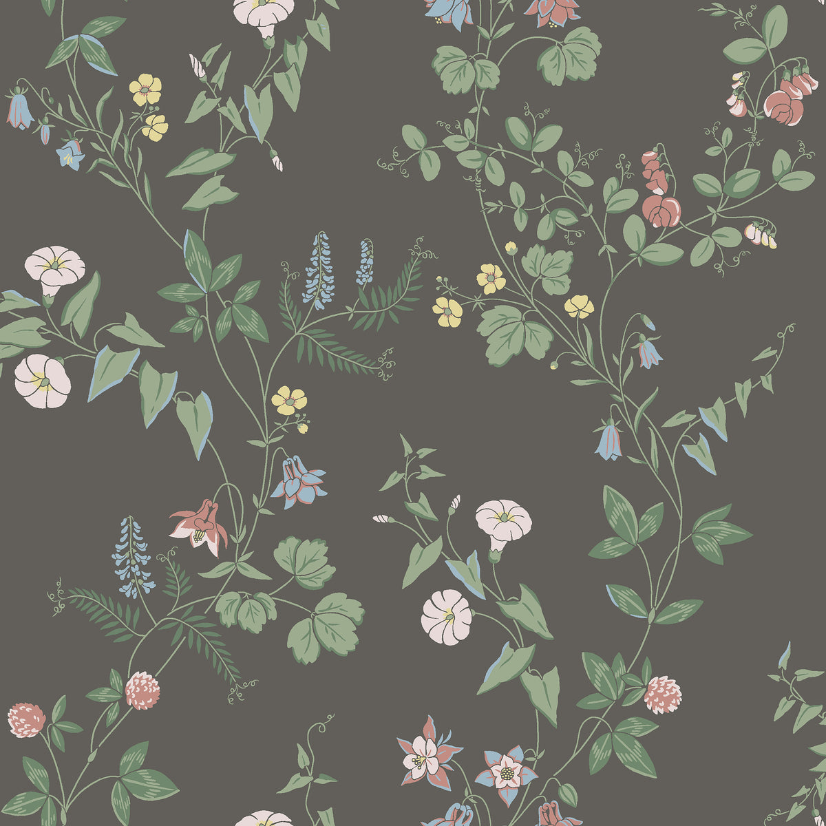Midsummer Eve - Closeup