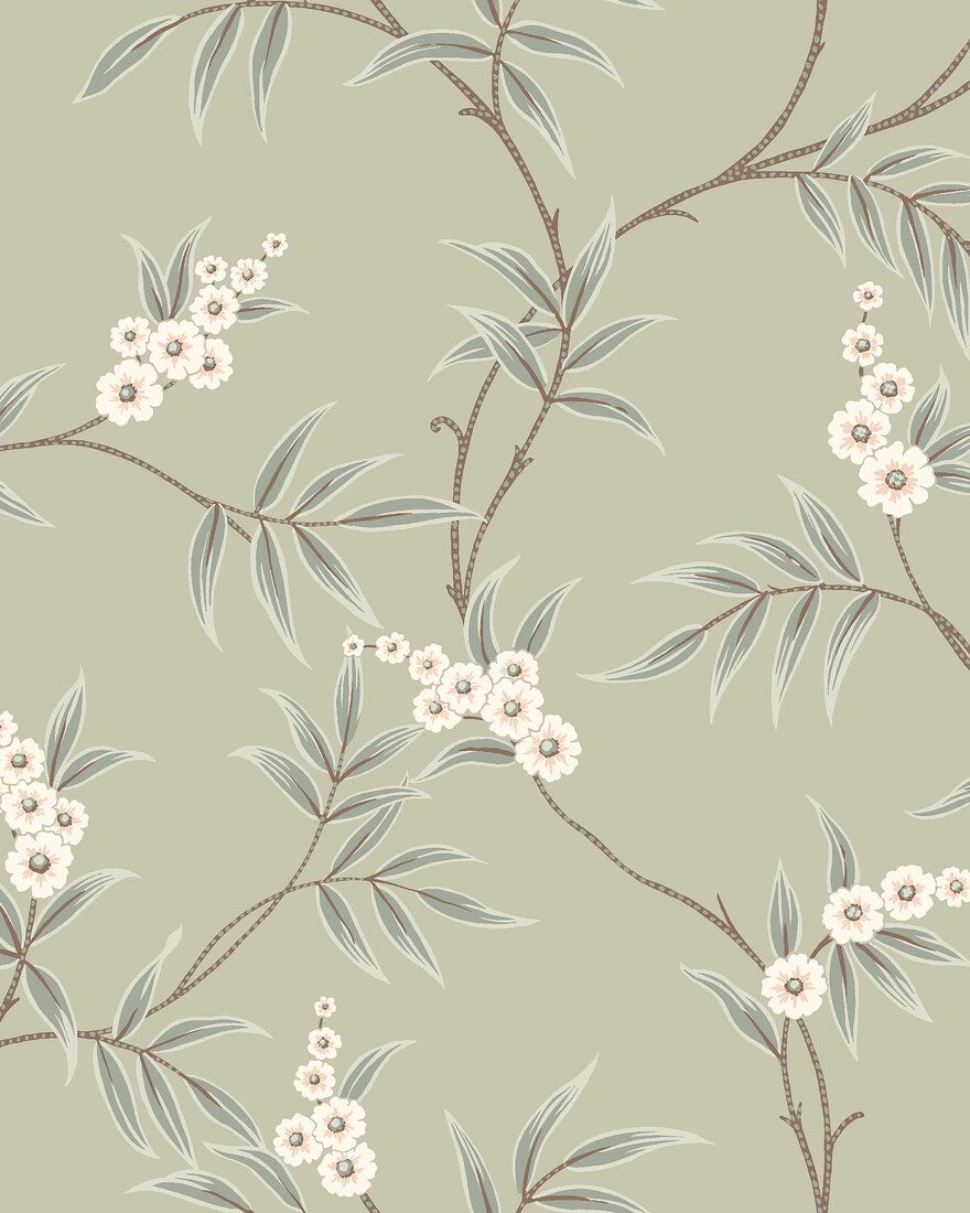 Floral Tree - CroppedImage