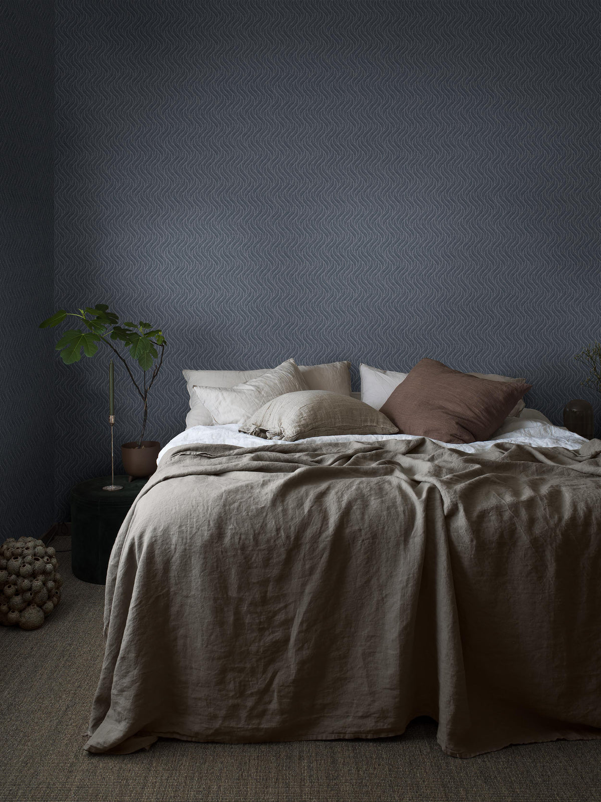 Little Fern - Bedroom Roomshot